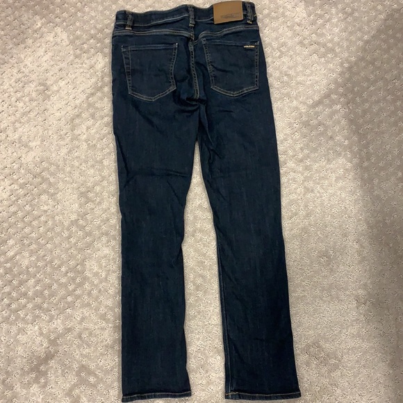 Volcom Slim/Straight jeans - Picture 2 of 2